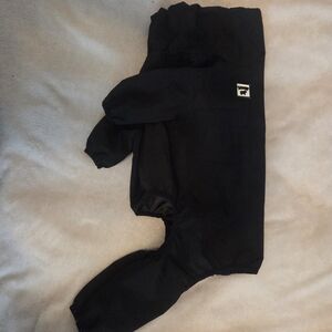 Canada Pooch Splash Suit